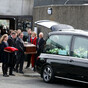President among mourners as Feargal Quinn laid to rest