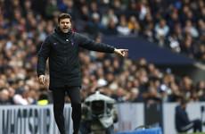 'Move on' - Pochettino acknowledges 'tough' duel with West Ham, insists focus is now on Ajax