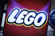 China police smash $30 million fake Lego ring