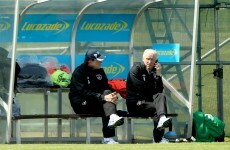 Your country needs you, Paul: Trap calls up McShane for Bosnia Herzegovina