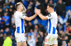 Brighton boost hopes of Premier League survival with precious point against Newcastle