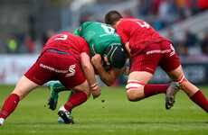 How did you rate the Munster and Connacht players in their Pro14 derby?