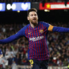 Messi fires Barcelona to eighth La Liga title in 11 seasons