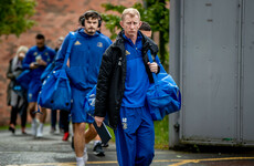 Cullen confident players can hit peak performance against Saracens