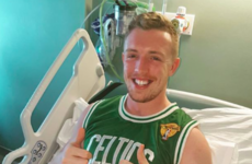 Dan Leavy's road to recovery and more Tweets of the Week