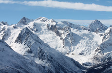 Four hikers die in Swiss Alps avalanche