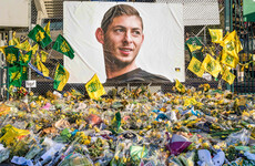 British police launch investigation after picture of Emiliano Sala's body appears online