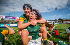 It's Sunday so here are 10 of our favourite images from the sporting week