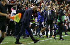 Real Madrid's miserable season hits new low with shock Rayo defeat