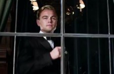 VIDEO: Is this what you imagined when you read The Great Gatsby?