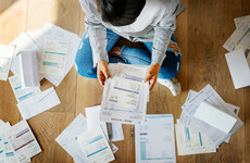 Hundreds of people affected by a dozen websites offering 'fast and easy' loans