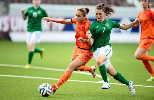 Irish defender lands Celtic’s 2018/19 Player of the Year award