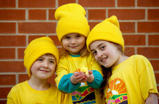 Ready, set, go! 5 active events around the country to get your whole family moving