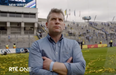 Dara Ó Cinnéide's new TV series looks at the worth and value of GAA - and how it's changing