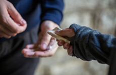 Drug dealing seen as 'more attractive' way to earn money for some young Irish people