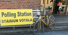 The Big Day of Voting: Today's your last chance to make sure you're registered to vote on May 24