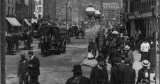From the archives: Photos of life in early 20th century Ireland