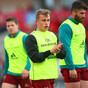 'Craig is such a great talent' - 20-year-old Casey gets Munster debut
