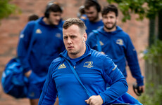 'It's mad how quickly things can change': Byrne intent on pushing for European final berth