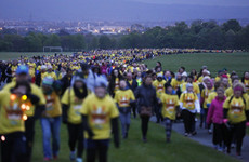 'He would have laughed at me getting up at 4am for a walk’: 8 people share why they walked Darkness Into Light