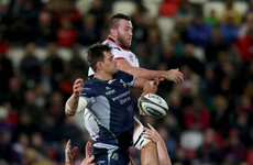 'We're going to have to up our game to have a chance': Ulster hoping to halt Connacht danger at source