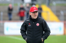 'I think they’re streets ahead of everybody' - Owen Mulligan backing Tyrone for Ulster championship