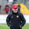 'I think they’re streets ahead of everybody' - Owen Mulligan backing Tyrone for Ulster championship