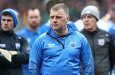 'I think it’s a load of nonsense' - Waterford boss hits out at GAA ban on training camps