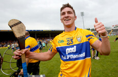 Clare planning without injured trio ahead of start of 2019 Munster campaign