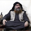 Alleged Islamic State leader appears in video for first time in five years