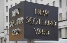 Two people charged with murder of one-month-old baby girl