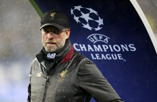 'Camp Nou is not a temple': Klopp will not be intimidated by Barca Champions League visit