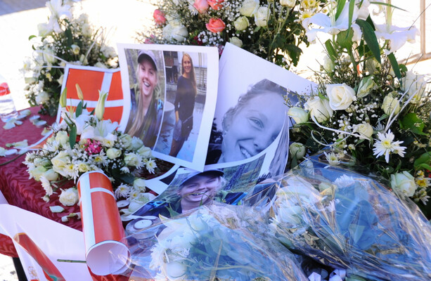Trial for murder of Scandinavian hikers to open in Morocco with two dozen suspects