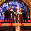 Avengers: Endgame smashes Irish records with €4.46 million opening weekend