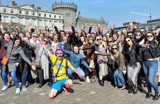 4 events for... making the most of the May Bank Holiday weekend