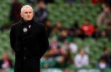 John Caulfield steps down as Cork City manager following dismal league start