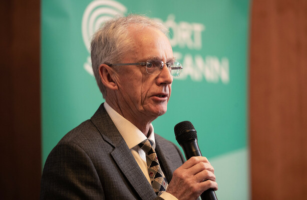 John Treacy defends FAI presence on crucial reform group · The 42