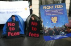 Dispute erupts over USI's student fees poll
