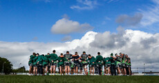 No 'Mad Monday' for Connacht as Friend's men continue to set new PBs