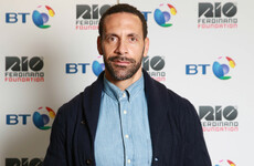 Rio Ferdinand linked to technical director role at Man United