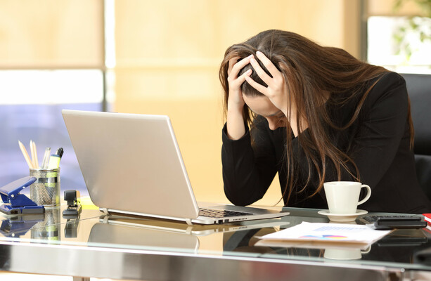 Ireland set to make revenge porn and