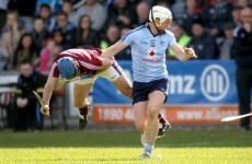 Rushe: Dubs don't have discipline problem