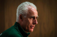 Mick McCarthy sends best wishes to 'promising footballer' Tega Agberhiere following acid attack
