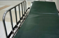 Worst April on record as 10,000 people forced to wait on hospital trolleys and chairs last month