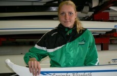 More good news: Ireland's Puspure qualifies for Olympics