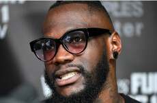 Wilder to fight Fury in 2019 and Joshua in 2020, claims manager