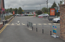 Gardaí investigating after shots fired outside Dublin nightclub