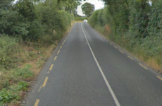 Young man dies in two-car crash in Carlow