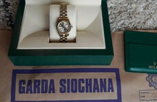 Kinahan associate targeted in 18 Dublin-Kildare raids where luxury cars, watches and clothes seized