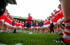 Cork unfazed as Páirc wait continues with Fitzgerald's focus firmly on league final